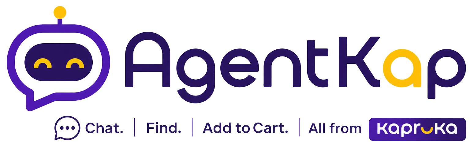 AgentKap